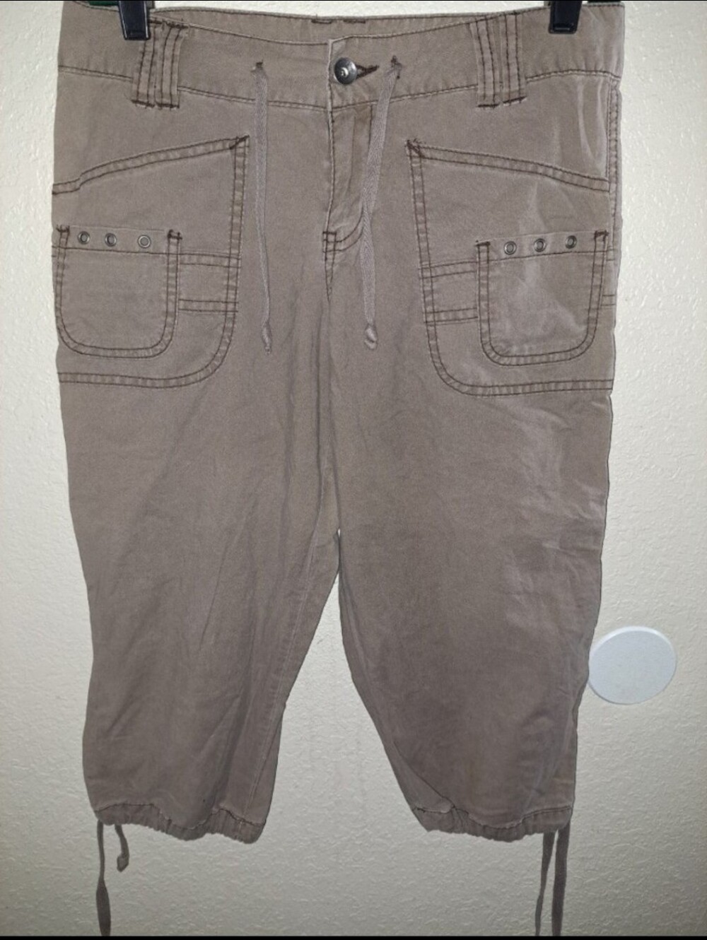 Unionbay Capris